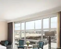 Anwar Al Madinah Mövenpick Hotel thumbnail